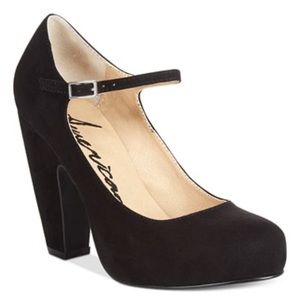 American Rag mary jane heels